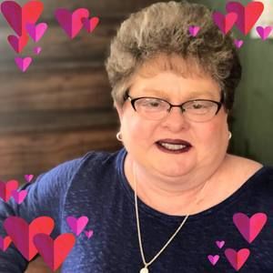 Meet your Posher, Diane